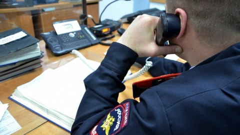 Сотрудники полиции подвели итоги оперативно-профилактического мероприятия «Контрафакт»